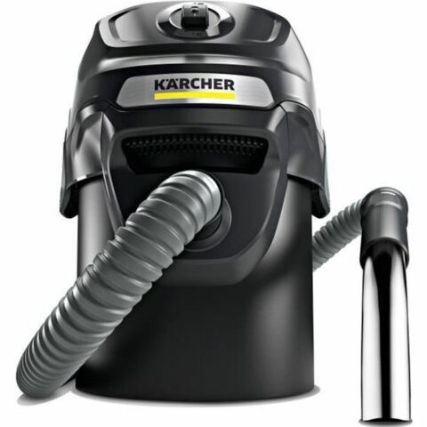 Ηλεκτρική σκούπα Kärcher AD 2 600 W 14 L Μαύρο