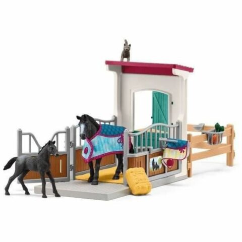 Playset Schleich 42611 Άλογο