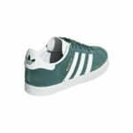 Παιδικά Casual Παπούτσια Adidas Originals Gazelle Πράσινο