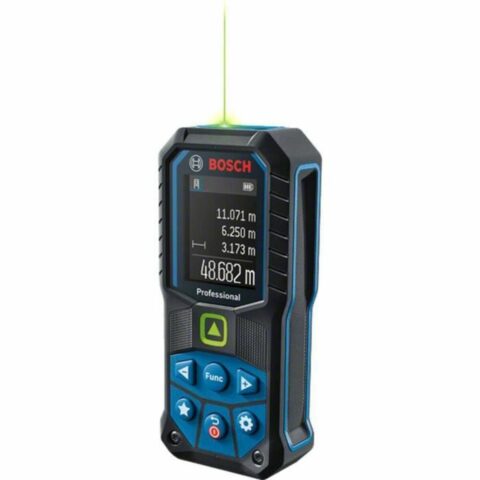 Επίπεδη μετρητής BOSCH GLM 50-25 G Professional