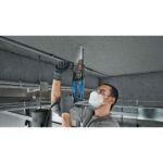 Σφυρί τρυπάνι BOSCH Professional GBH 2-21 720 W 1200 rpm