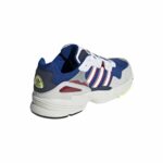 Ανδρικά Αθλητικά Παπούτσια Adidas Originals Yung-96 Μπλε