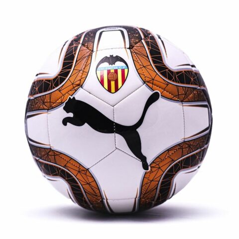 Μπάλα Ποδοσφαίρου Puma Valencia CF Final Λευκό Ένωση 5
