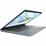 Notebook Medion SNB E15423 MD62540 Intel© Core™ i3-1115G4 8 GB 15