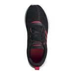 Γυναικεία Αθλητικά Παπούτσια Adidas QT Racer 2.0 Μαύρο