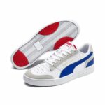 Ανδρικά Casual Παπούτσια Puma Ralph Sampson Lo Vintage Λευκό