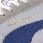 Ανδρικά Casual Παπούτσια Puma Ralph Sampson Lo Vintage Λευκό