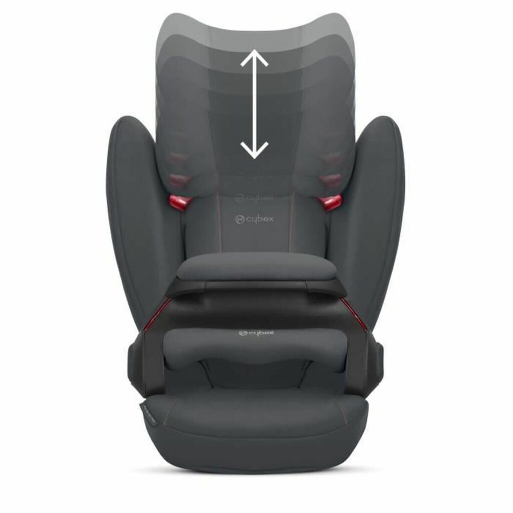 Καθίσματα αυτοκινήτου Cybex PALLAS B2-FIX Γκρι ISOFIX