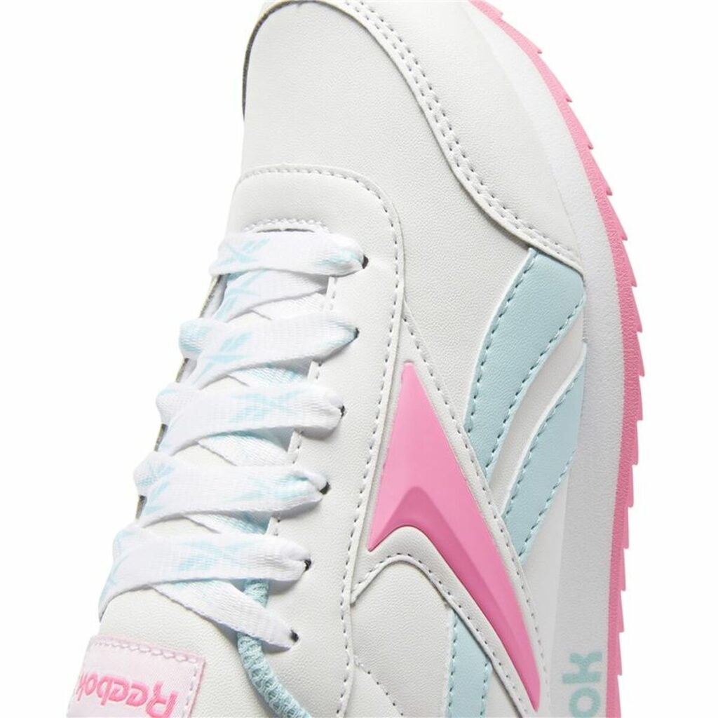 Γυναικεία Αθλητικά Παπούτσια Reebok Royal Classic Jogger 2 Λευκό
