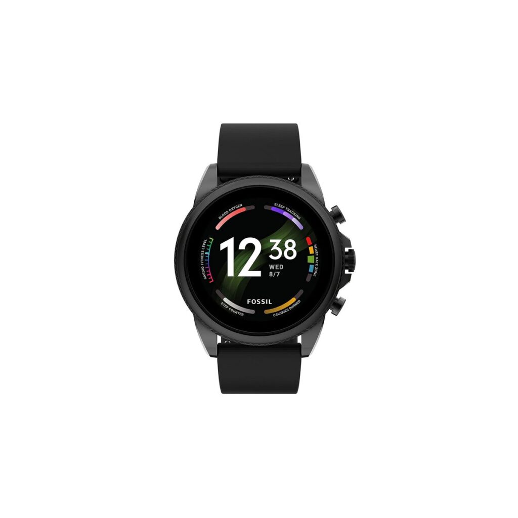 Smartwatch Fossil FTW4061 44 mm 1