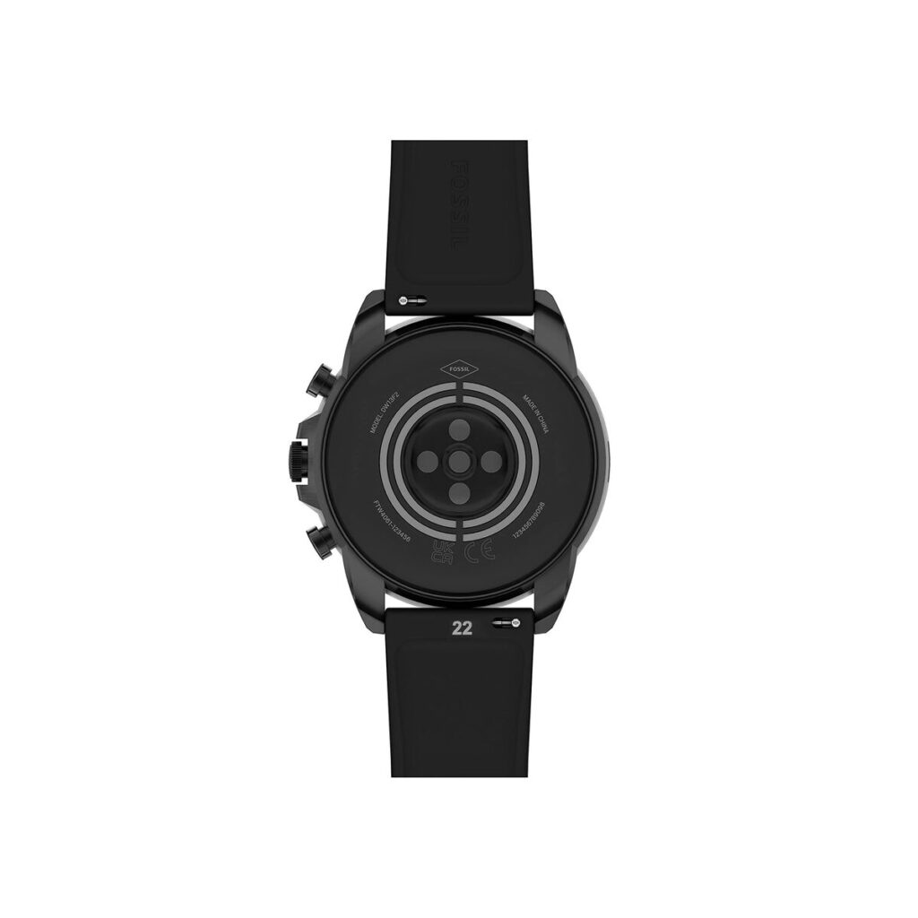 Smartwatch Fossil FTW4061 44 mm 1