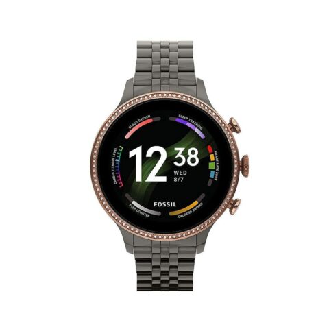 Smartwatch Fossil GEN 6 SMARTWATCH 1
