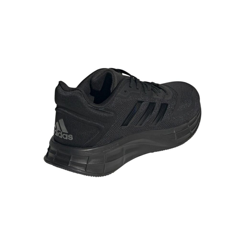 Παιδικά Aθλητικά Παπούτσια Adidas DURAMO 10 GX0711  Μαύρο