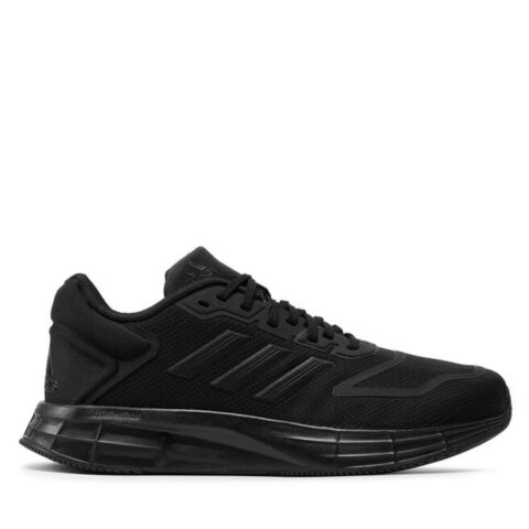 Ανδρικά Αθλητικά Παπούτσια Adidas DURAMO 10 GW8342 Μαύρο