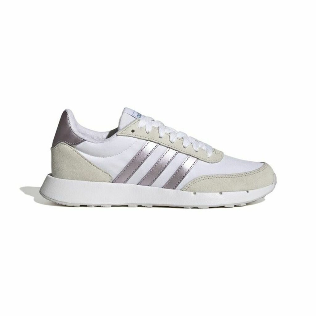 Γυναικεία Αθλητικά Παπούτσια Adidas Run 60s 2.0 Λευκό