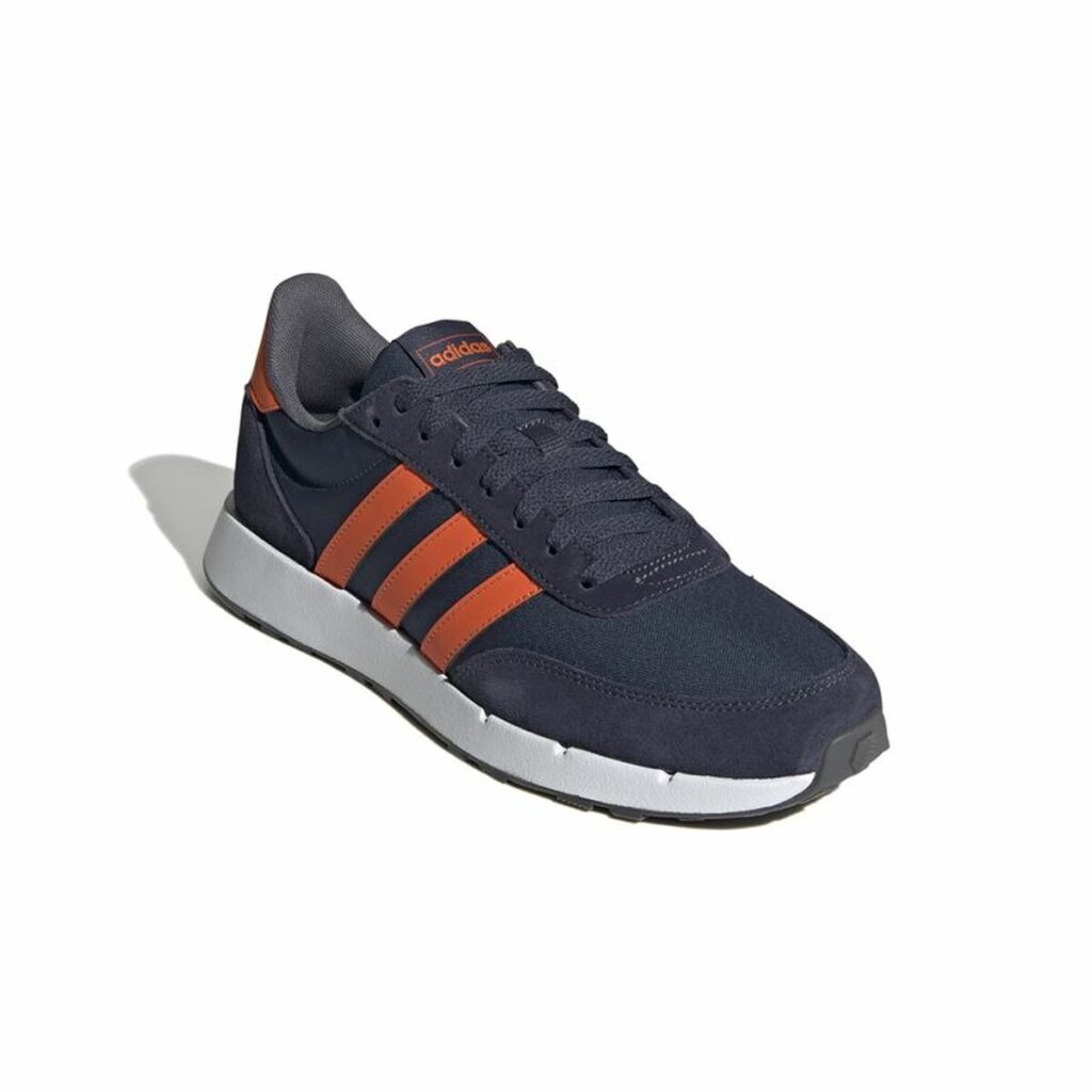 Ανδρικά Αθλητικά Παπούτσια Adidas Run 60s 2.0 Ναυτικό Μπλε