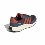 Παπούτσια για Tρέξιμο για Ενήλικες Adidas Run 70s Καφέ Κόκκινο Άντρες