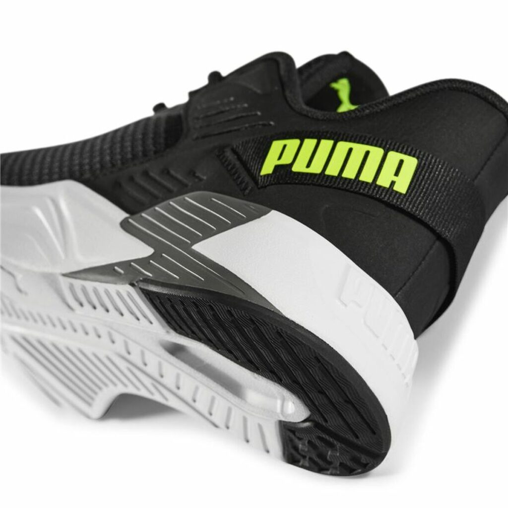 Ανδρικά Αθλητικά Παπούτσια Puma Disperse XT 2 Mesh Μαύρο