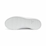 Γυναικεία Casual Παπούτσια Puma Carina 2.0 Tape Λευκό