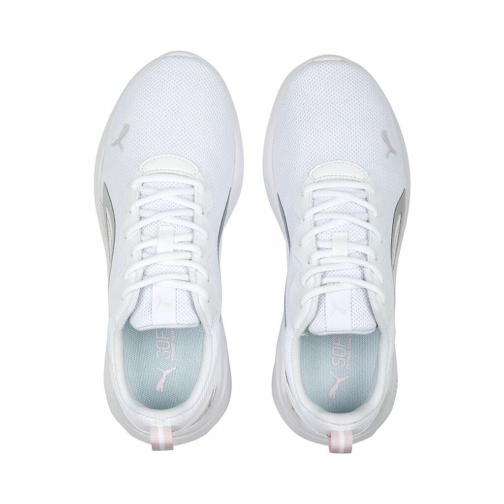 Γυναικεία Αθλητικά Παπούτσια Puma All-Day Active Λευκό