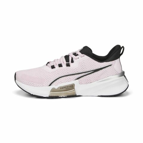 Γυναικεία Αθλητικά Παπούτσια Puma Pwrframe Tr 2  Λευκό Ροζ