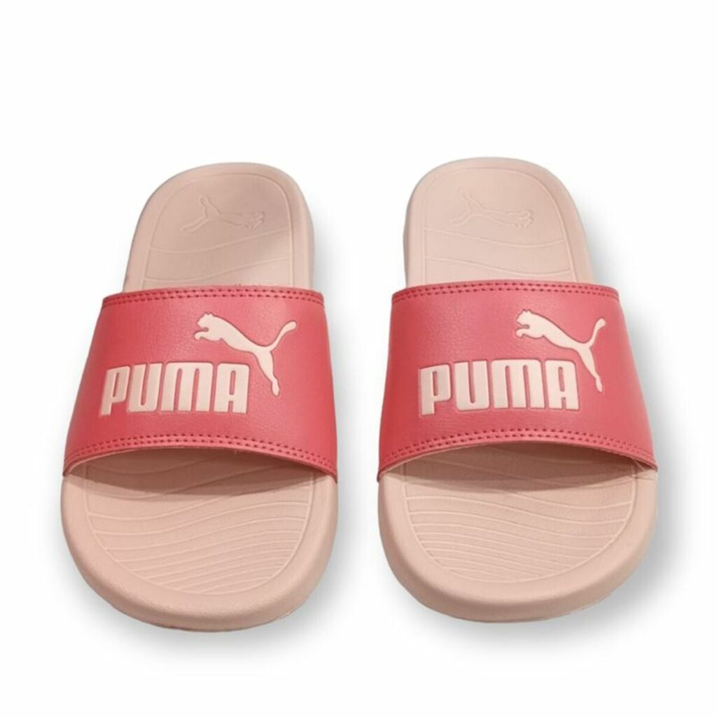 Σαγιονάρες για γυναίκες Puma Popcat 20 Ροζ