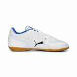 Παπούτσια Ποδοσφαίρου Σάλας για Παιδιά Puma Truco Iii Λευκό