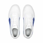 Ανδρικά Αθλητικά Παπούτσια Puma Court Ultra Lite Λευκό