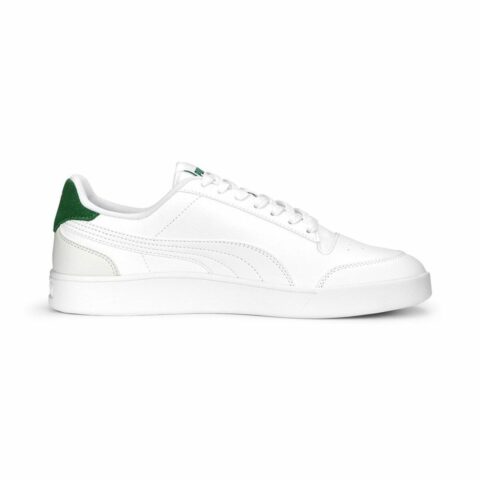 Ανδρικά Casual Παπούτσια Puma Shuffle Λευκό