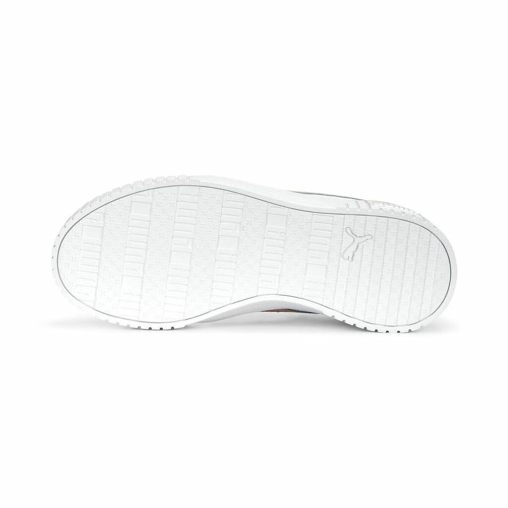 Παιδικά Aθλητικά Παπούτσια Puma Carina 2.0  Λευκό
