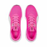 Παπούτσια για Tρέξιμο για Ενήλικες Puma Twitch Runner Fresh Φούξια Γυναίκα