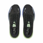 Παπούτσια για Tρέξιμο για Ενήλικες Puma Velocity Nitro 2 Fad Μαύρο Άντρες