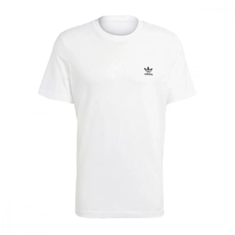 Μπλουζάκι Adidas ESSENTIAL TEE IA4872 Λευκό