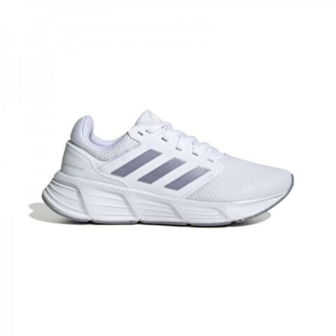 Παιδικά Aθλητικά Παπούτσια Adidas GALAXY 6 HP2403 Λευκό