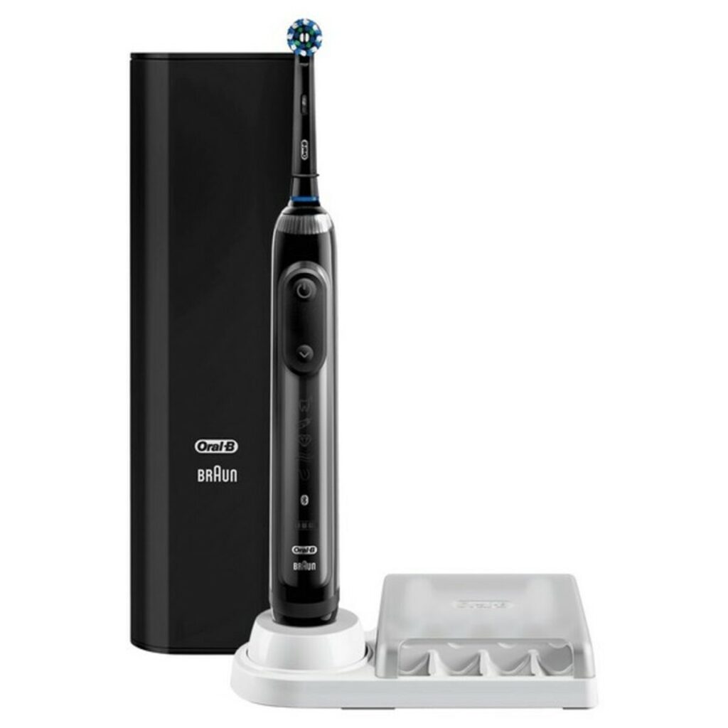 Ηλεκτρική οδοντόβουρτσα Oral-B 4210201247326