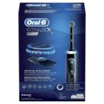 Ηλεκτρική οδοντόβουρτσα Oral-B 4210201247326