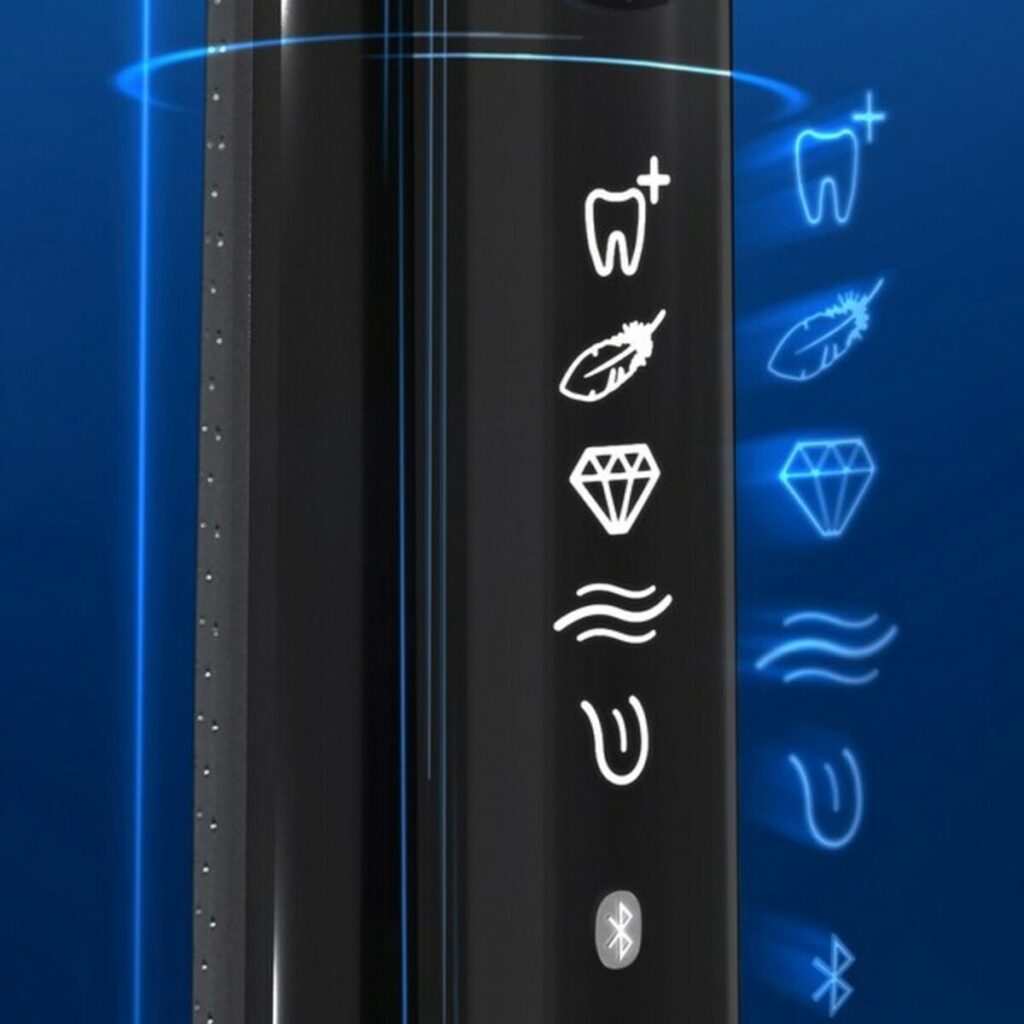 Ηλεκτρική οδοντόβουρτσα Oral-B 4210201247326