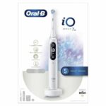 Ηλεκτρική οδοντόβουρτσα Oral-B iO Series 7