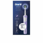 Ηλεκτρική οδοντόβουρτσα Oral-B Vitality Pro (x1)