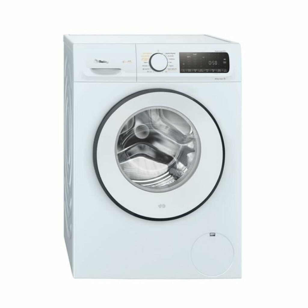 Washer - Dryer Balay 3TW994B 1400 rpm 9kg / 6kg Λευκό 6 Kg