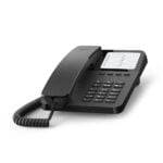 Σταθερό Τηλέφωνο Gigaset S30054-H6538-R101 Μαύρο