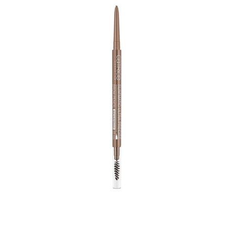 Μολύβι για τα Φρύδια Catrice Slim‘Matic Ultra Precise Nº 030 Dark