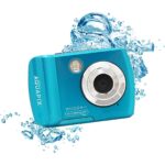 Ψηφιακή φωτογραφική μηχανή Aquapix W2024