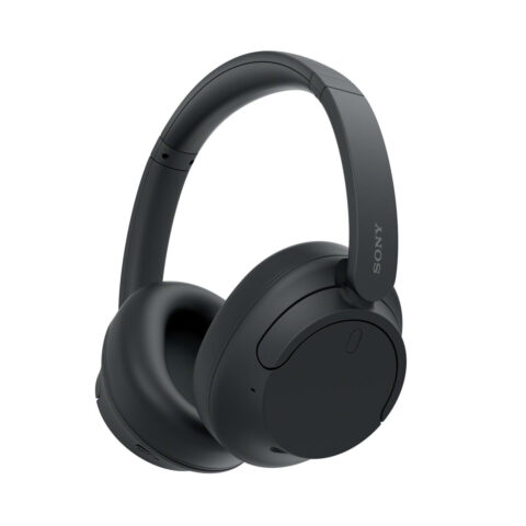 Ακουστικά Sony WHCH720NB Μαύρο