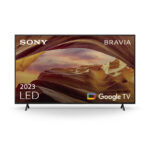 Τηλεόραση Sony KD55X75WLAEP 55" LED 4K Ultra HD