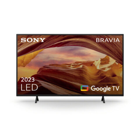 Τηλεόραση Sony KD-50X75WL LED 4K Ultra HD 50"