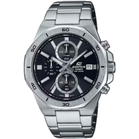 Ανδρικά Ρολόγια Casio EFV-640D-1AVUEF