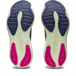 Παπούτσια για Tρέξιμο για Ενήλικες Asics Gel-Nimbus 25 Γυναίκα Ναυτικό Μπλε