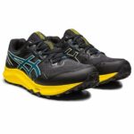 Ανδρικά Αθλητικά Παπούτσια Asics Gel-Sonoma 7 Μαύρο Άντρες