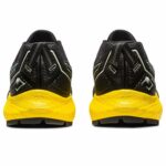 Ανδρικά Αθλητικά Παπούτσια Asics Gel-Sonoma 7 Μαύρο Άντρες